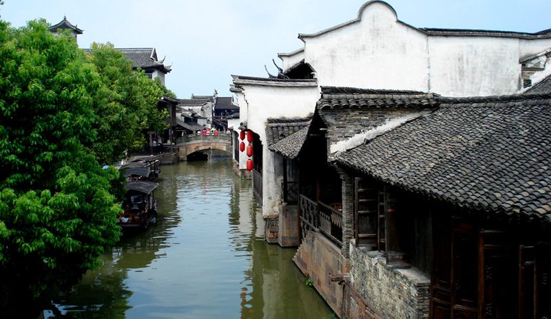中国最适合居住的10个城市（非官方）--阿里百秀